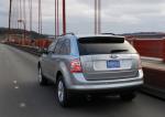 Ford Edge 2007 года